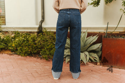 WEST BOUND JEANS
