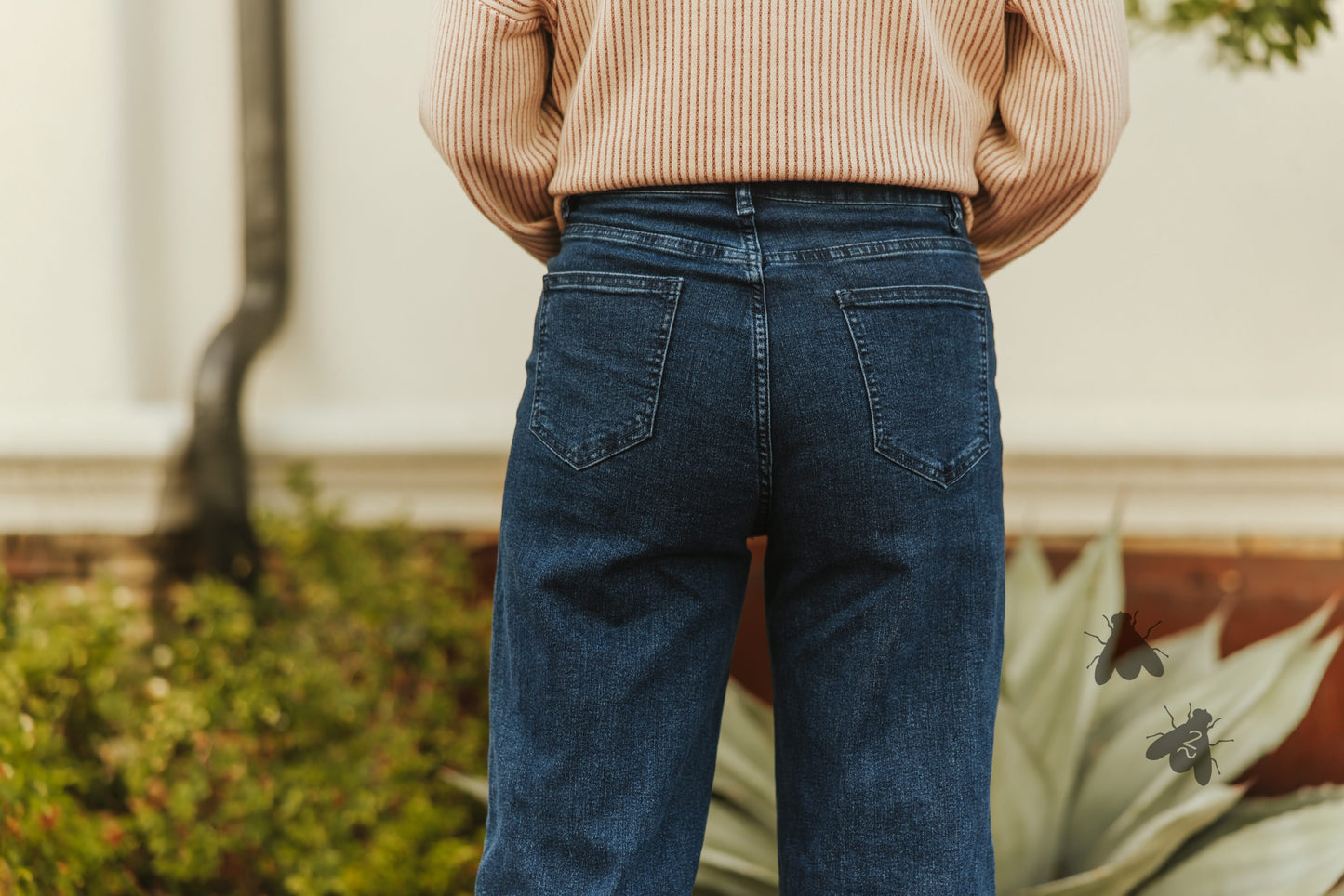 WEST BOUND JEANS