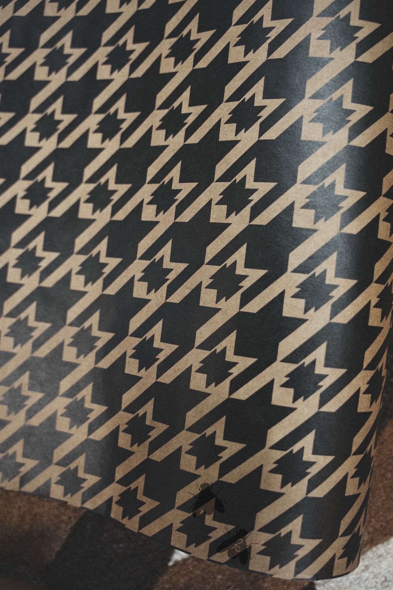 WRAP THA PREZ *POSH AZTEC