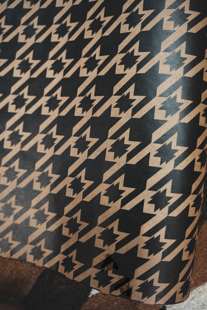 WRAP THA PREZ *POSH AZTEC