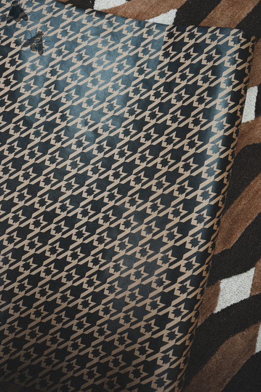 WRAP THA PREZ *POSH AZTEC