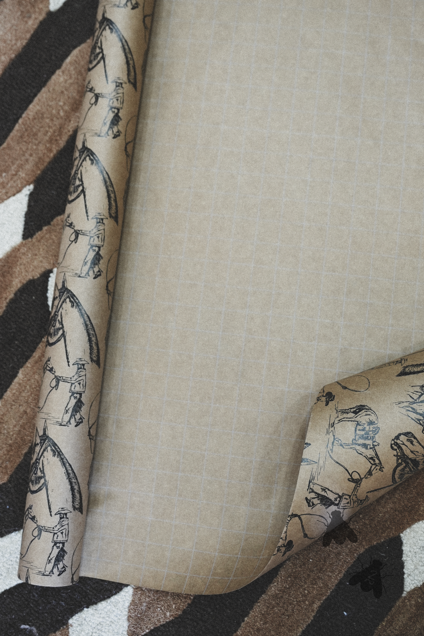 WRAP THA PREZ *DOODLE