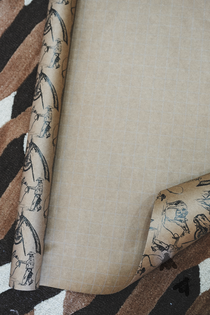 WRAP THA PREZ *DOODLE