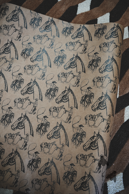 WRAP THA PREZ *DOODLE