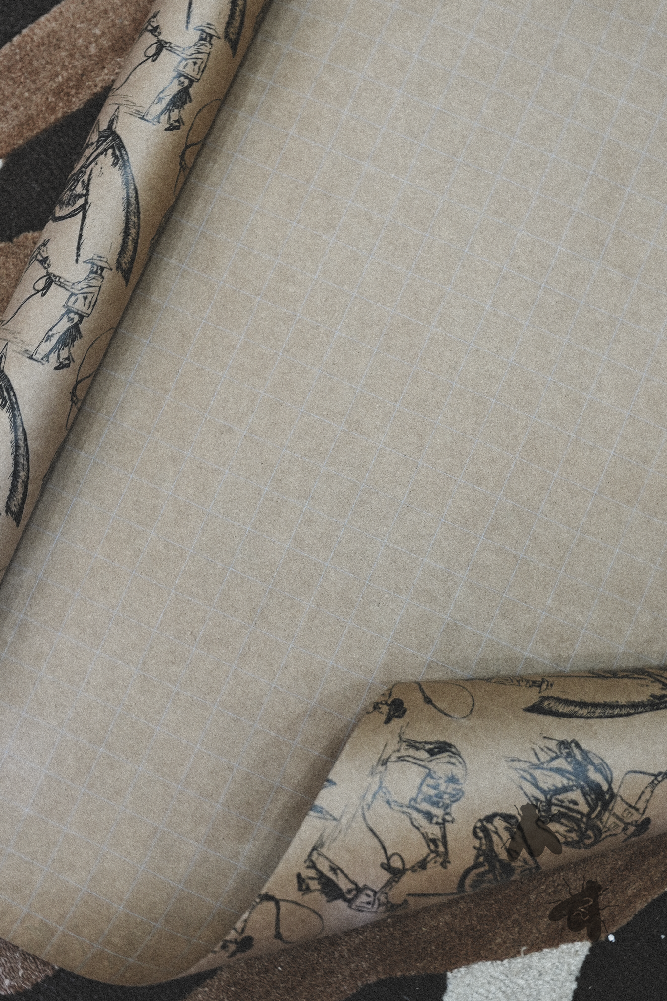 WRAP THA PREZ *DOODLE