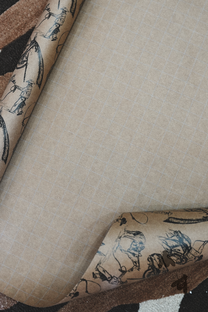 WRAP THA PREZ *DOODLE