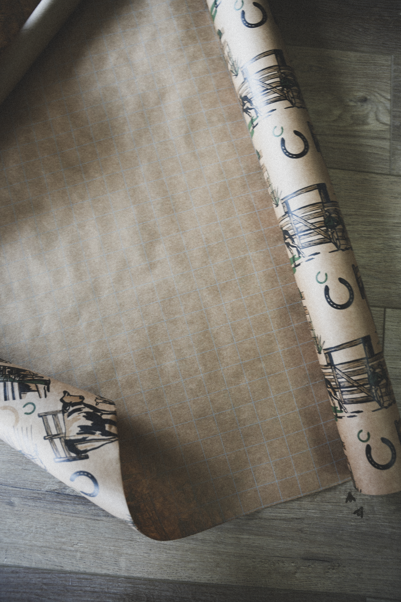 WRAP THA PREZ *GRUENE RANCH