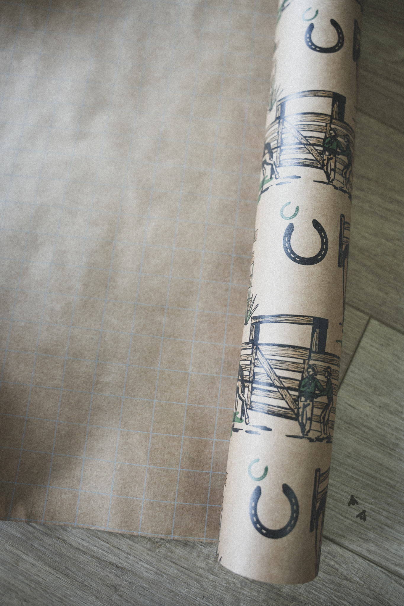 WRAP THA PREZ *GRUENE RANCH