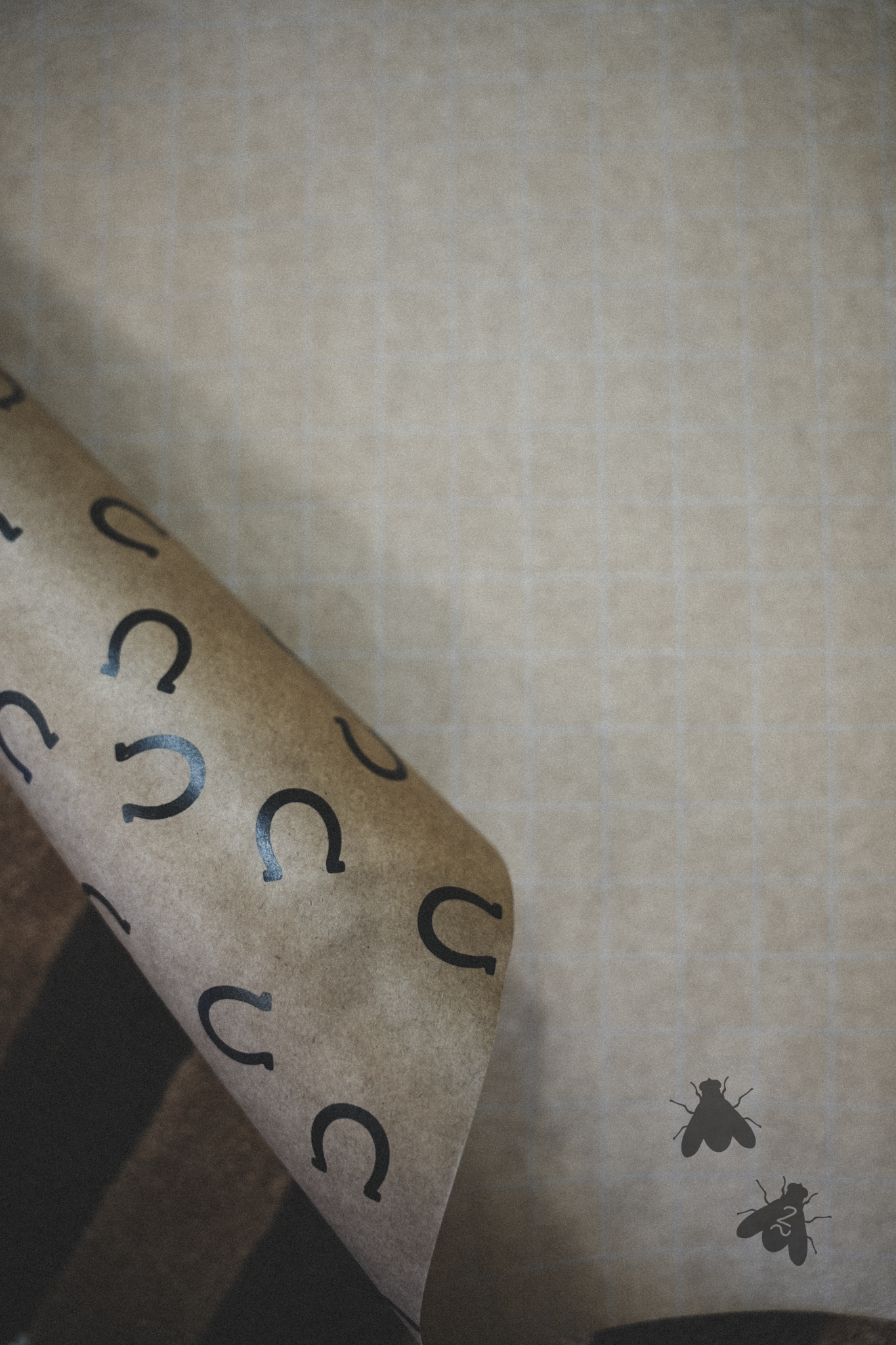 WRAP THA PREZ *LUCKY