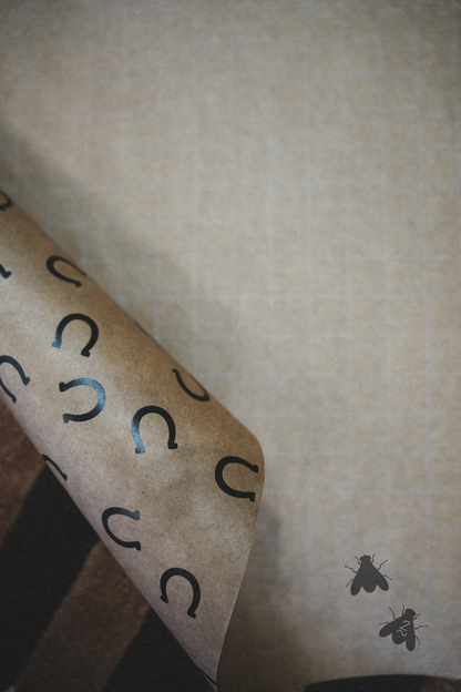 WRAP THA PREZ *LUCKY