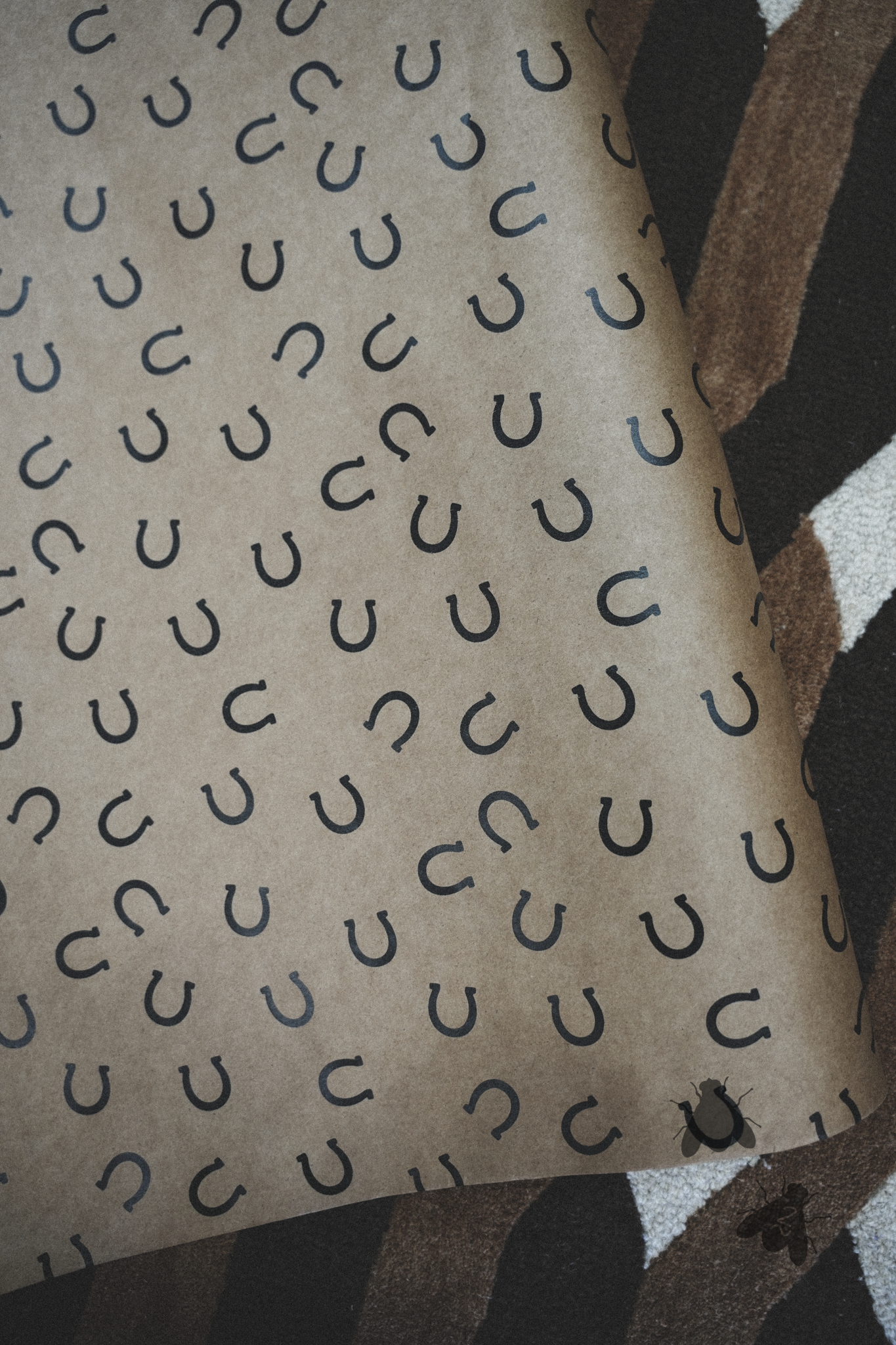 WRAP THA PREZ *LUCKY