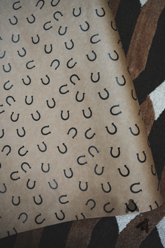 WRAP THA PREZ *LUCKY