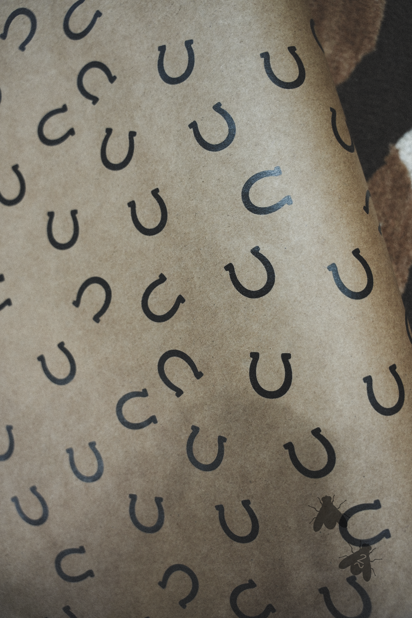 WRAP THA PREZ *LUCKY