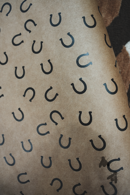 WRAP THA PREZ *LUCKY