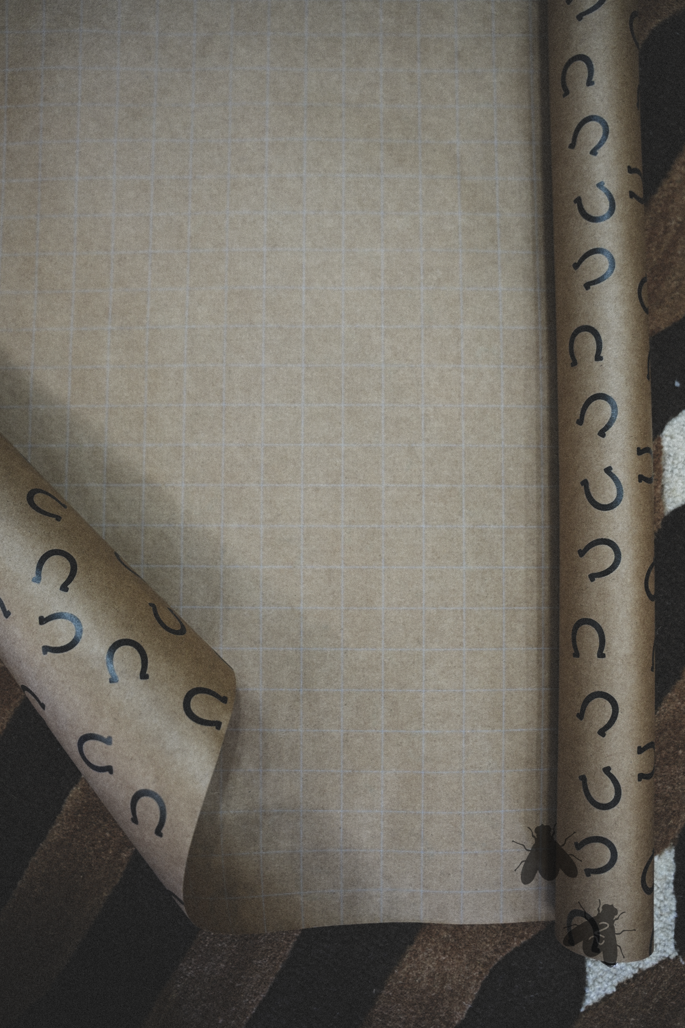 WRAP THA PREZ *LUCKY