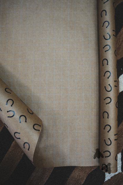 WRAP THA PREZ *LUCKY