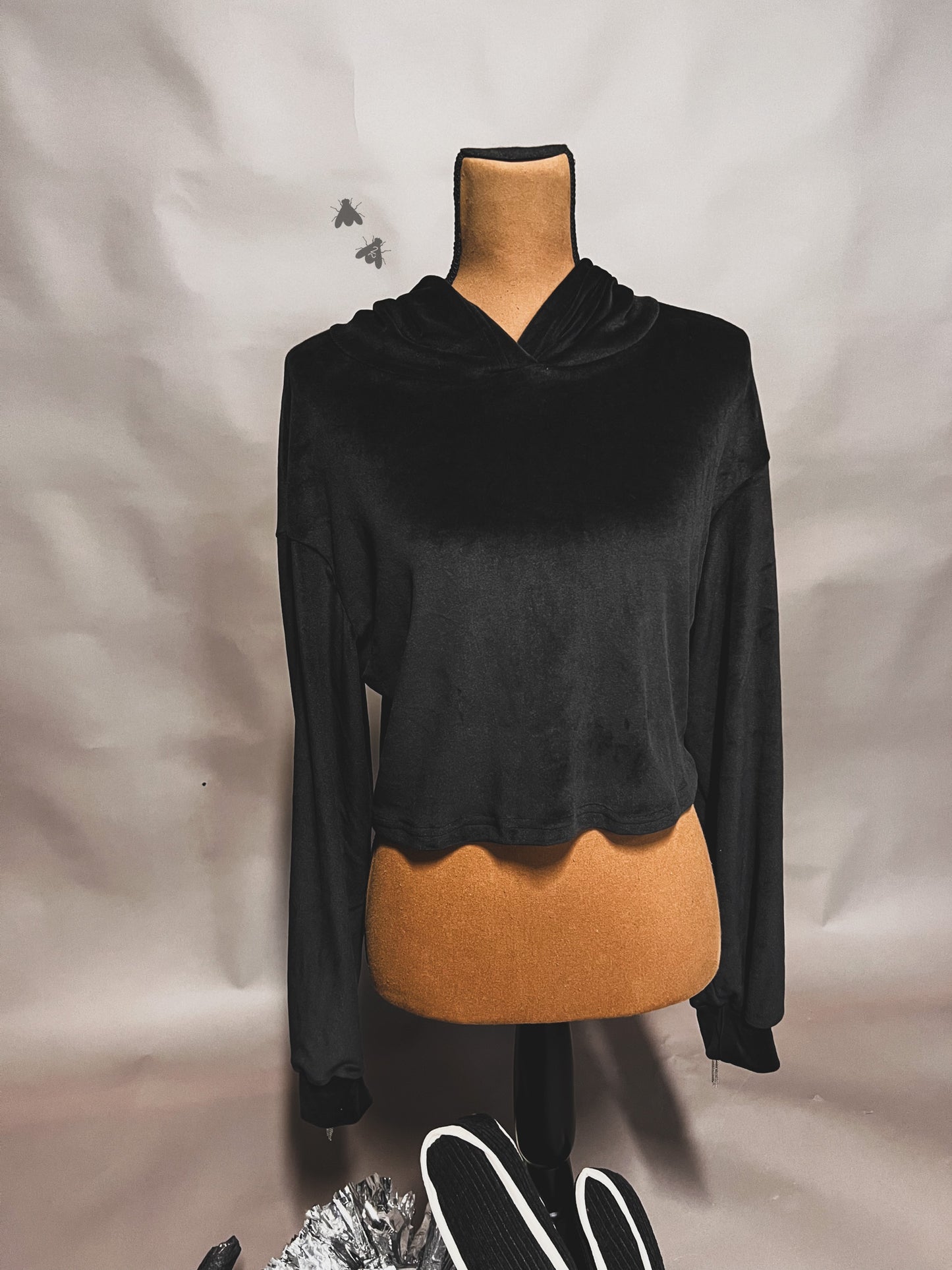 Y'ALLTERNATIVE HOODIE