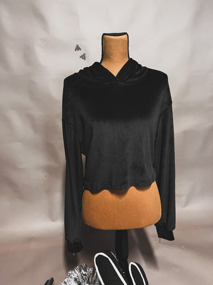 Y'ALLTERNATIVE HOODIE