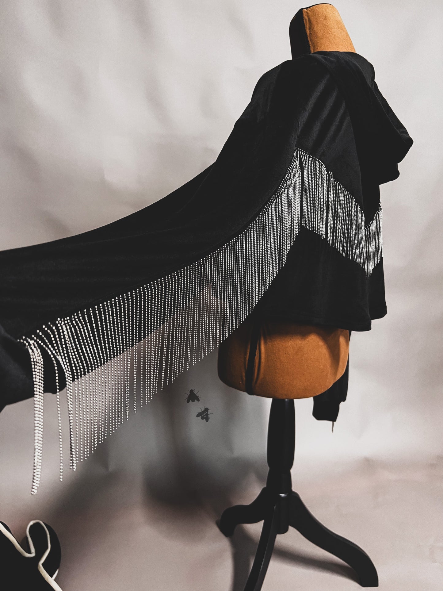 Y'ALLTERNATIVE HOODIE