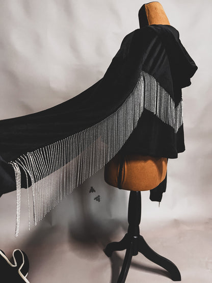 Y'ALLTERNATIVE HOODIE