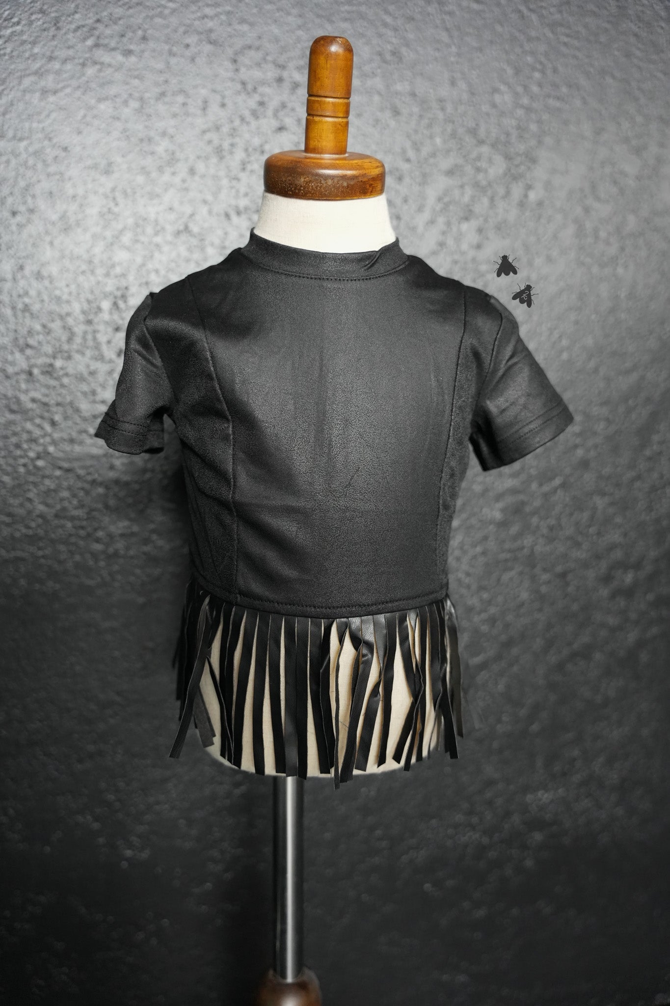 ZIPPITY ZAP * TUXEDO [KIDS]