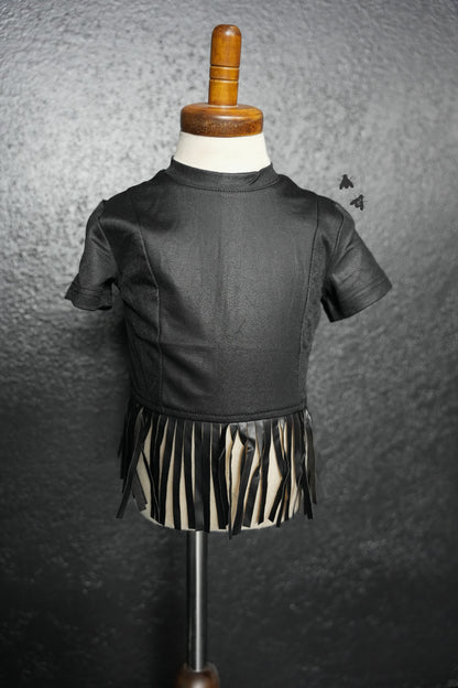ZIPPITY ZAP * TUXEDO [KIDS]