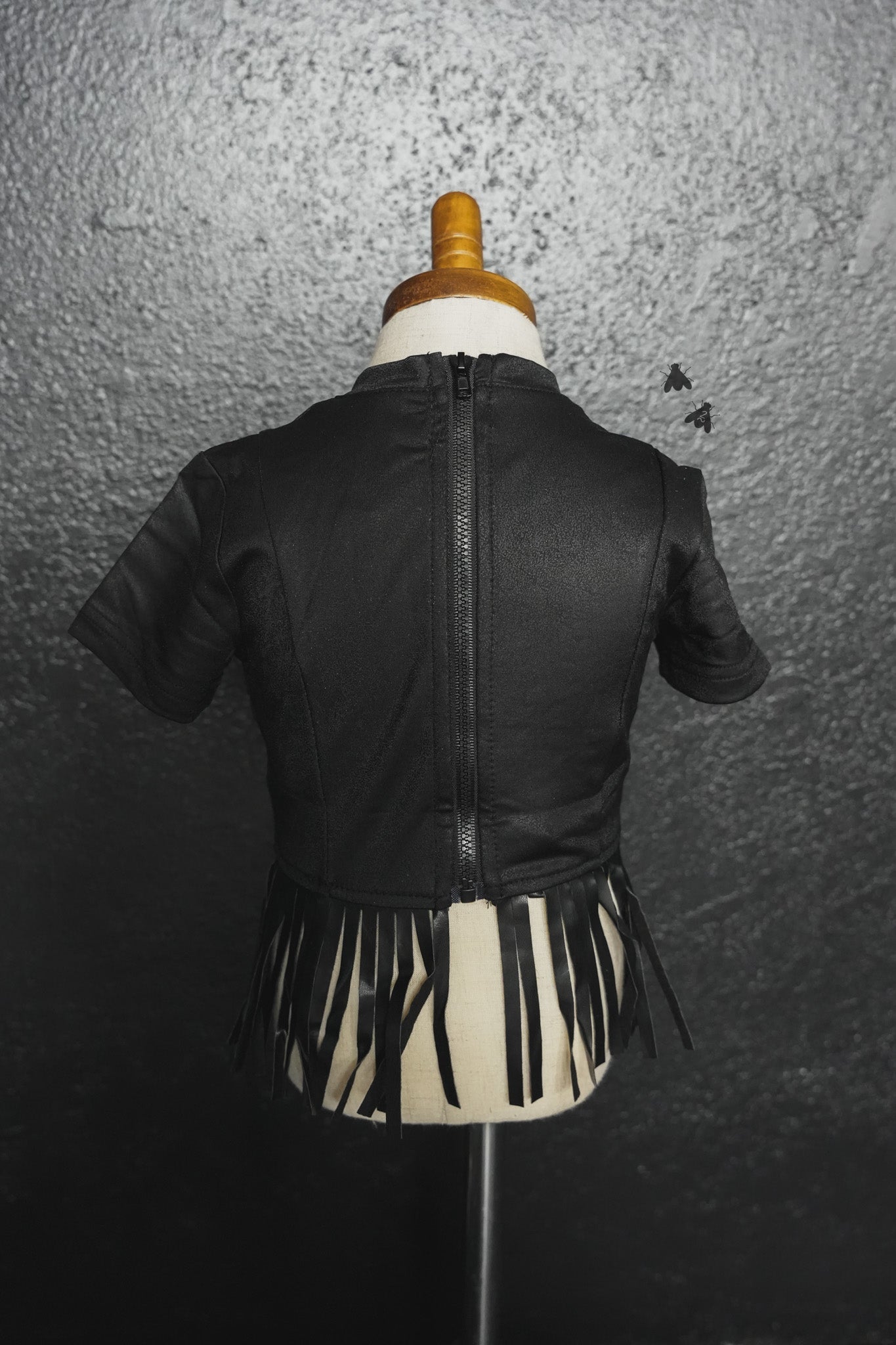 ZIPPITY ZAP * TUXEDO [KIDS]