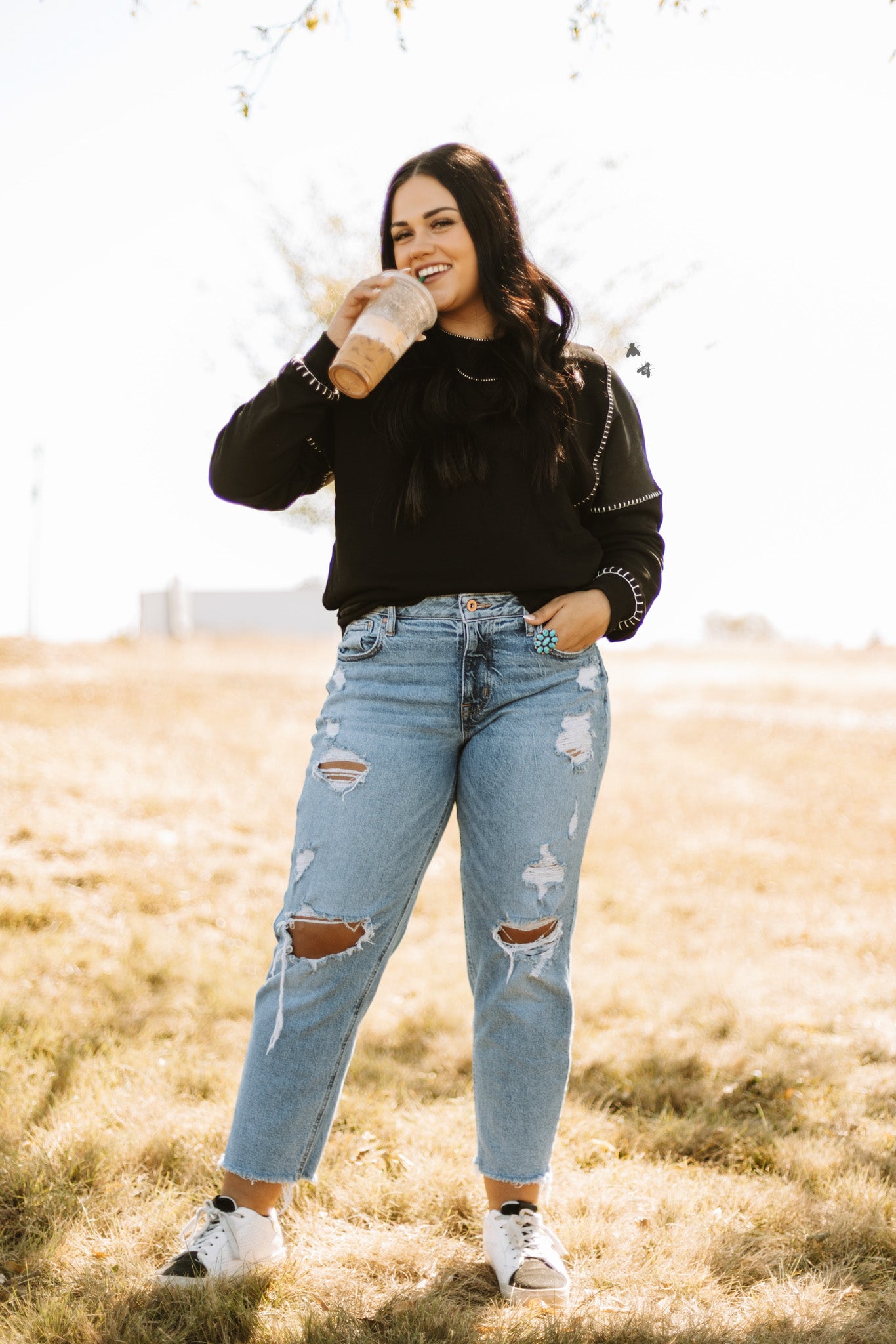 BADDEE BASIC *TUXEDO