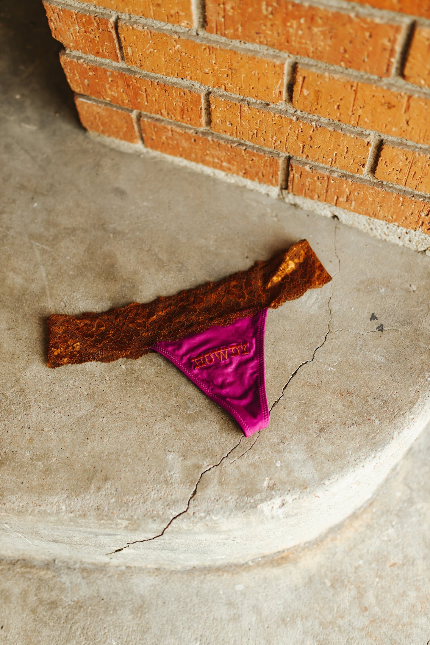 *** INV ISSUES - BARE NECESSITIES *HOWDY