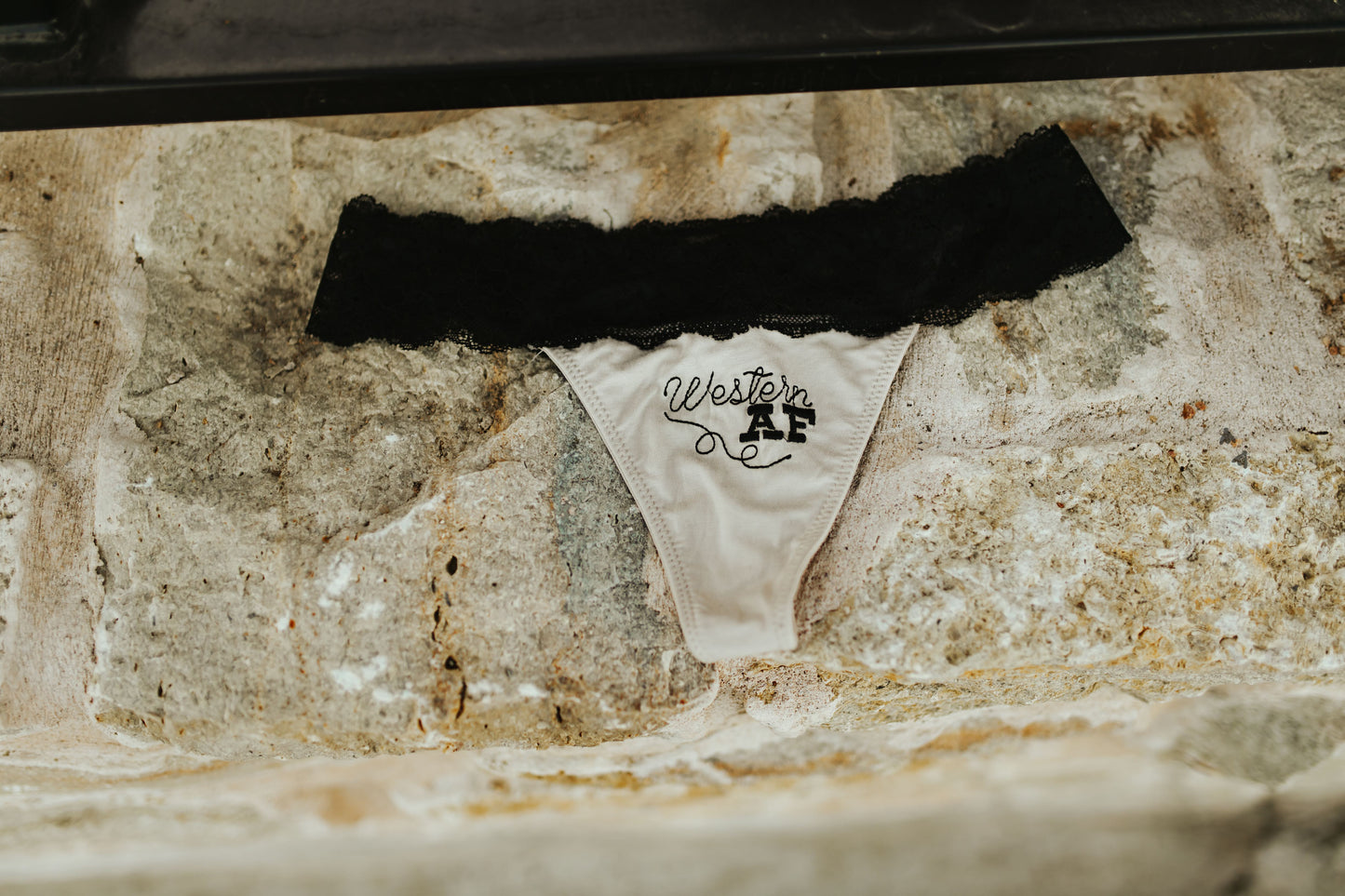 *** INV ISSUES - BARE NECESSITIES *WESTERN AF