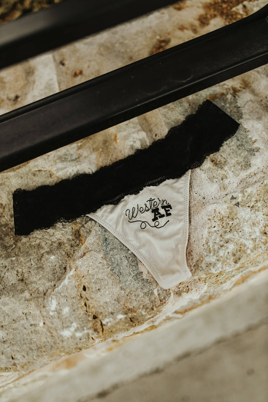 *** INV ISSUES - BARE NECESSITIES *WESTERN AF