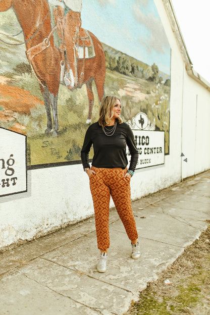 < $5 !  - COMFY CROSSFIRE JOGGERS