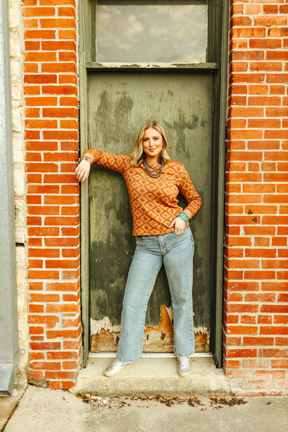 < $5 !  - COMFY CROSSFIRE TOP