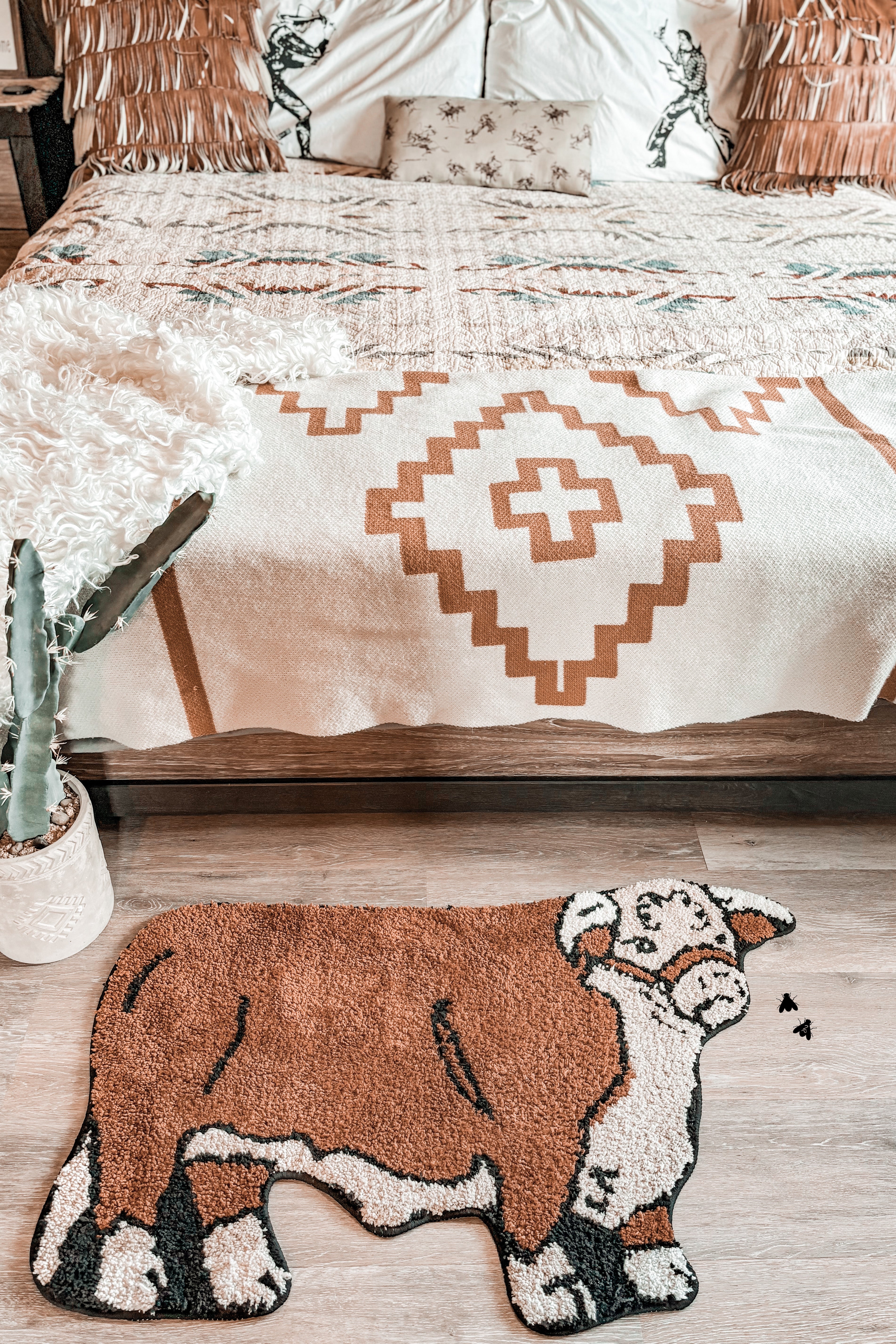 HEREforDA RUGS