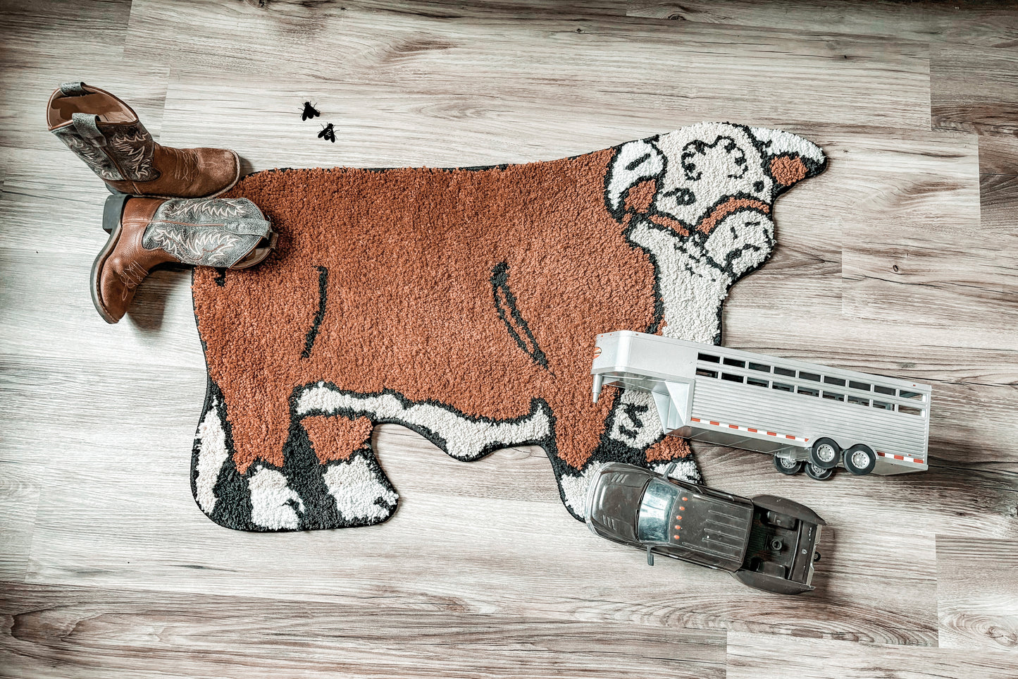 HEREforDA RUGS