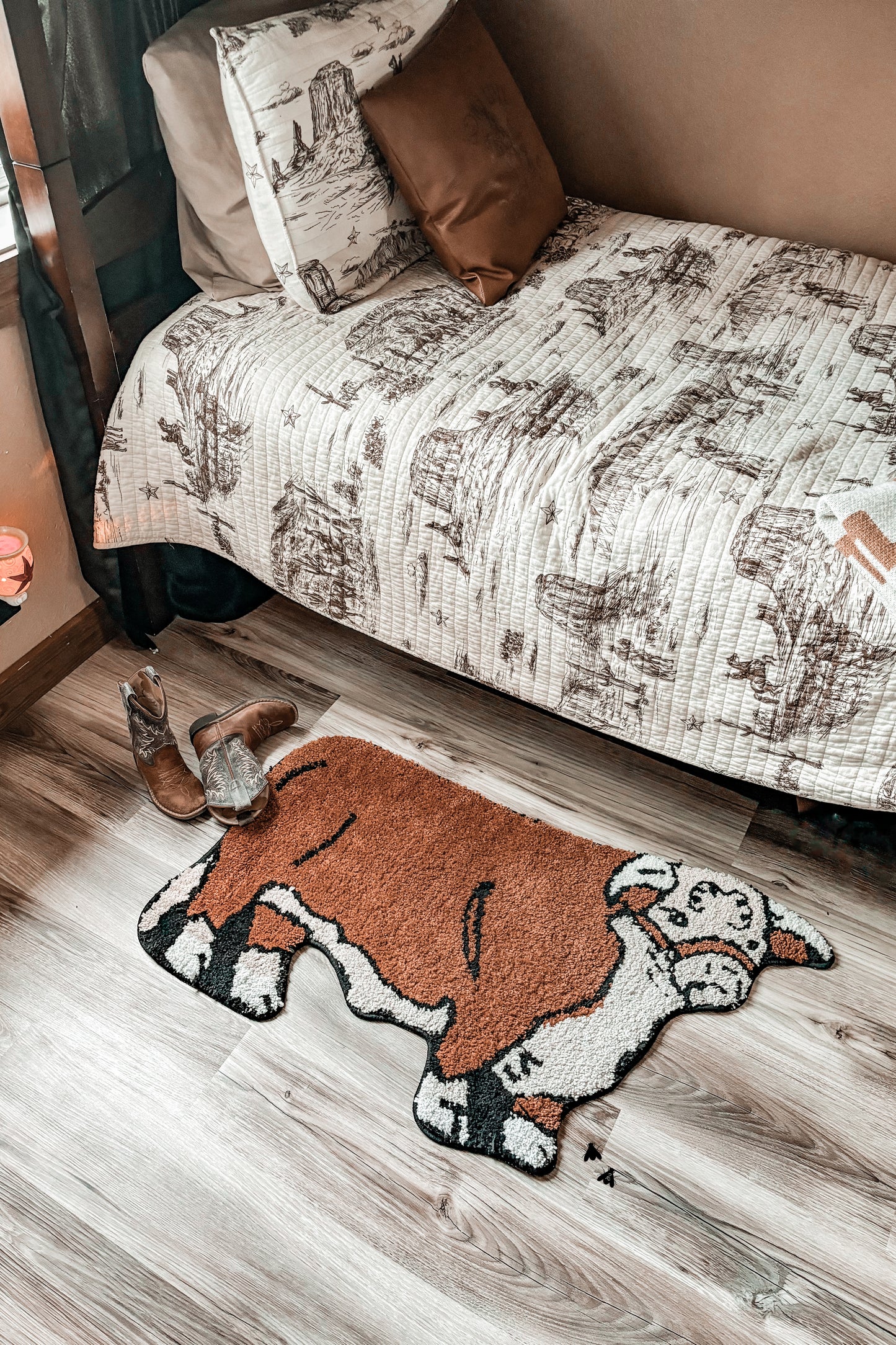 HEREforDA RUGS