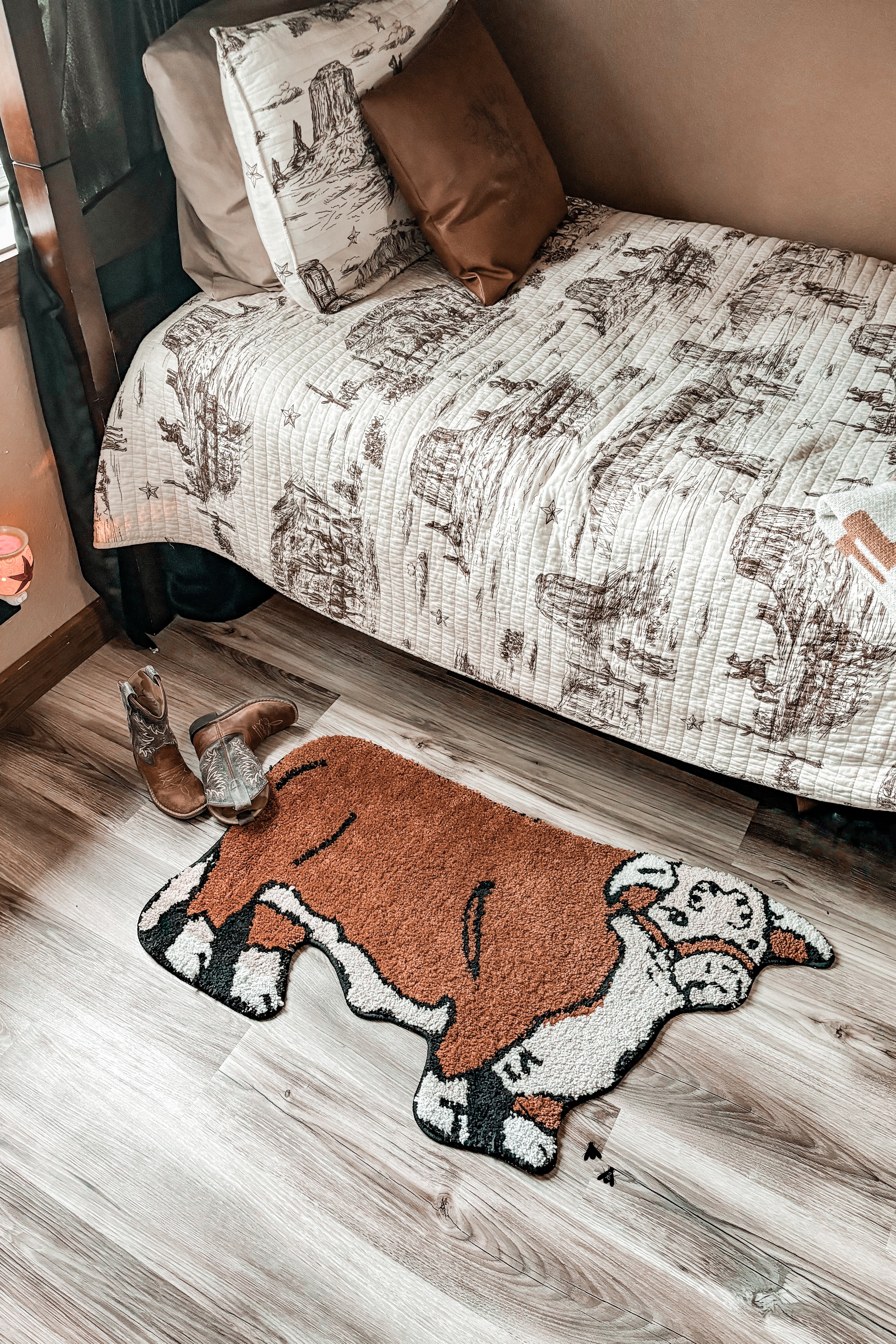 HEREforDA RUGS