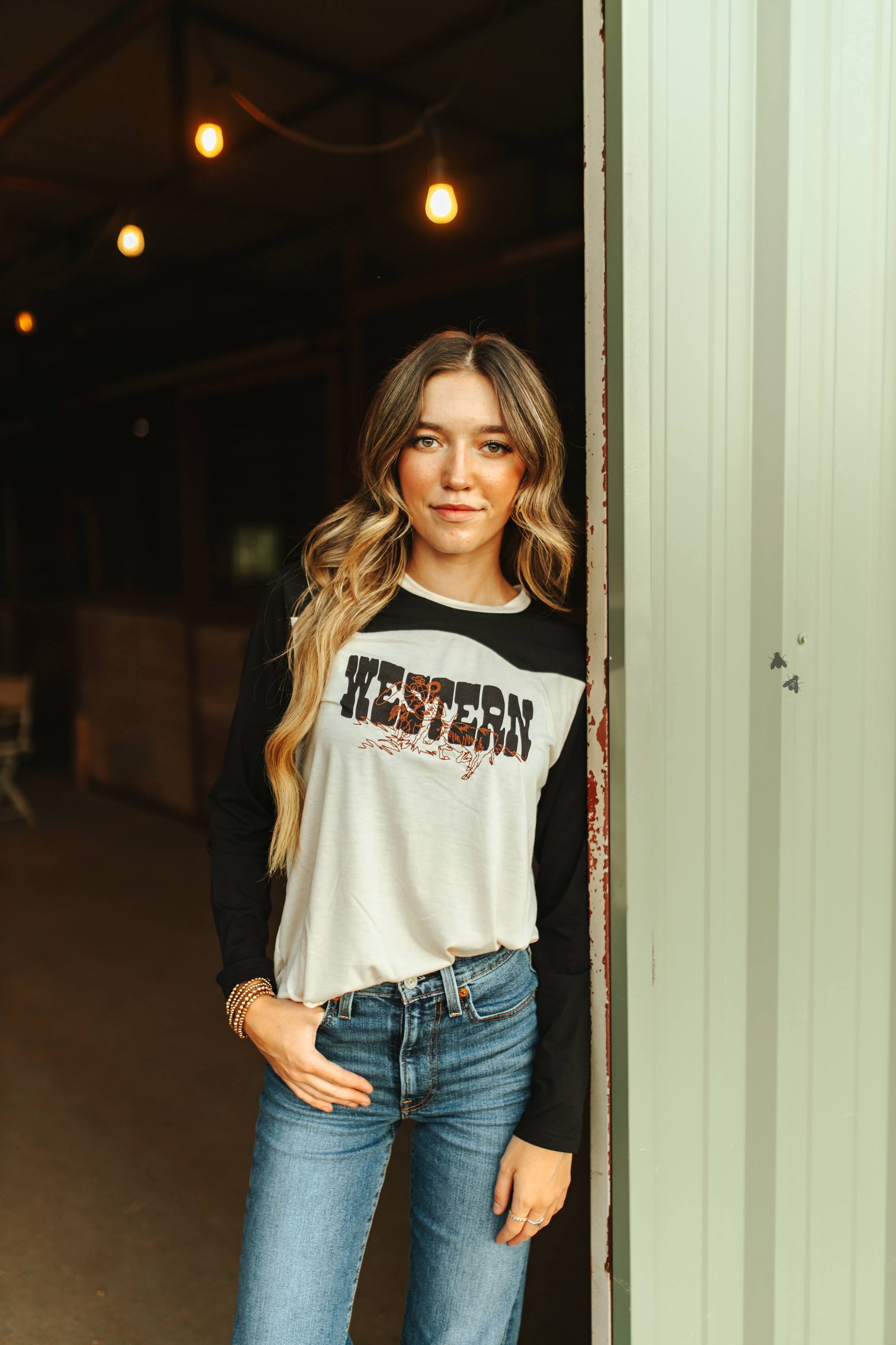 $5!! RETRO WESTERN