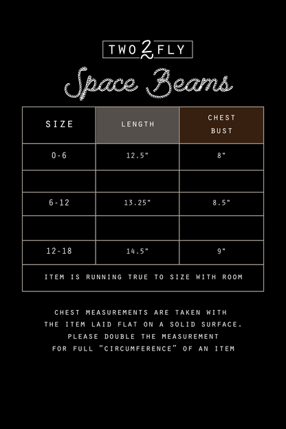 SPACE BEAMS [BABY] *SUPER SALE