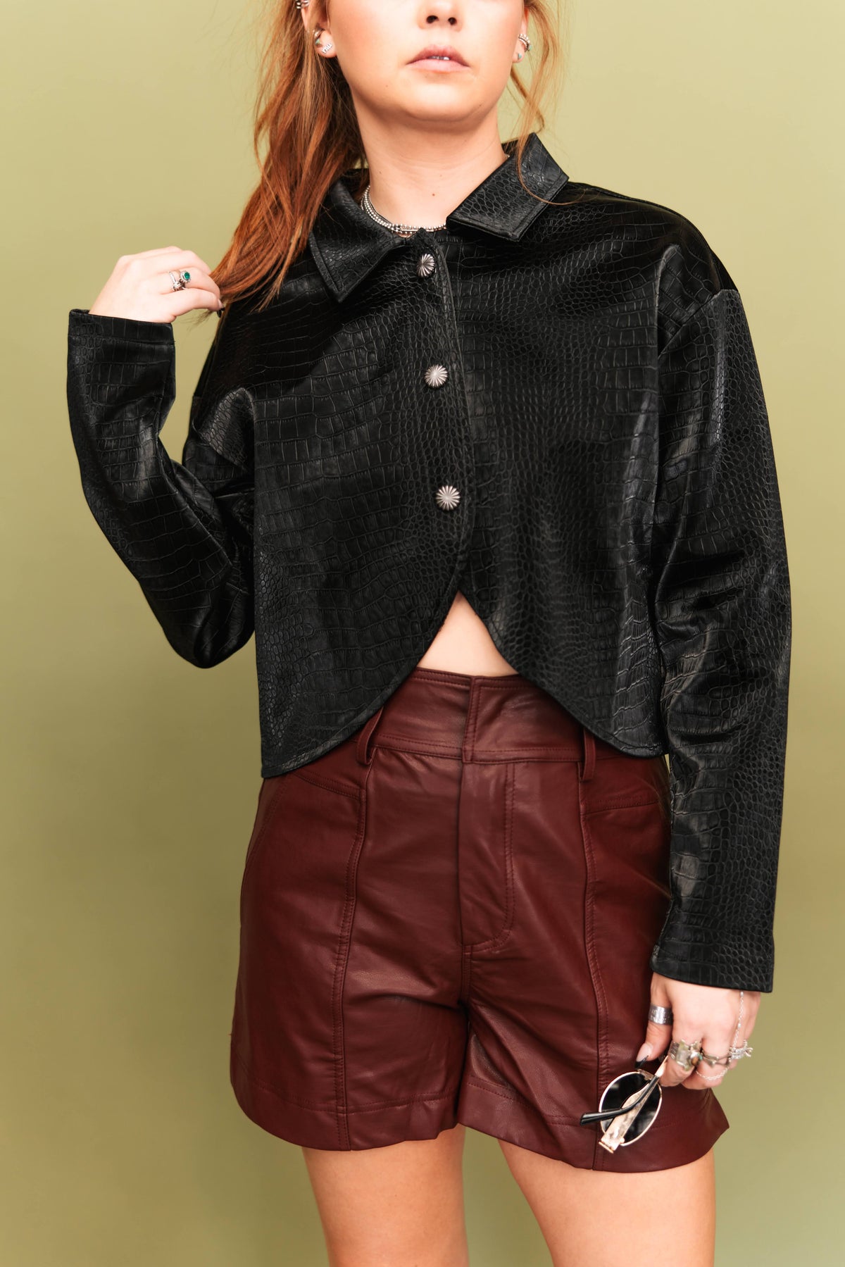 BANDITA TOP *MID