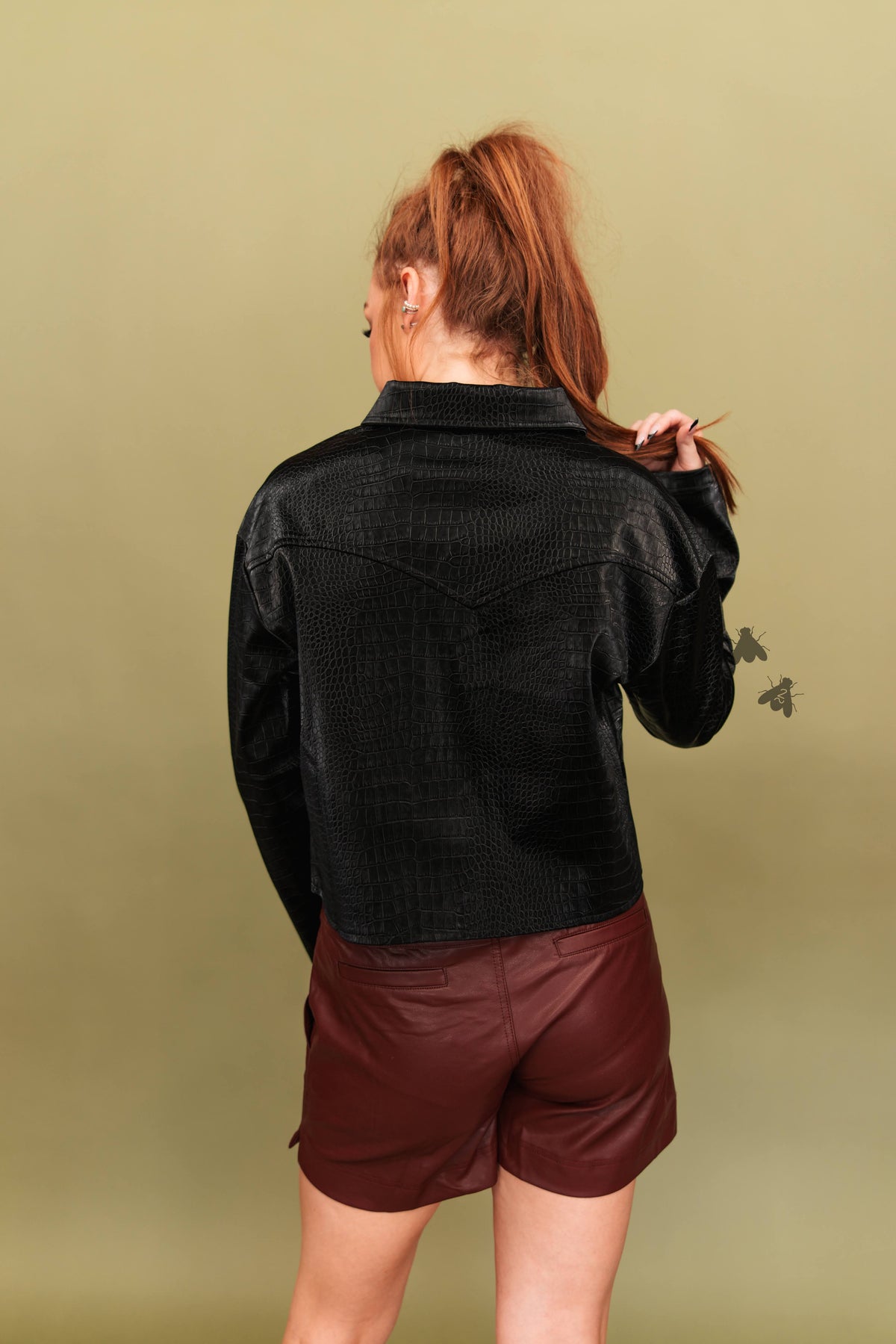 BANDITA TOP *MID