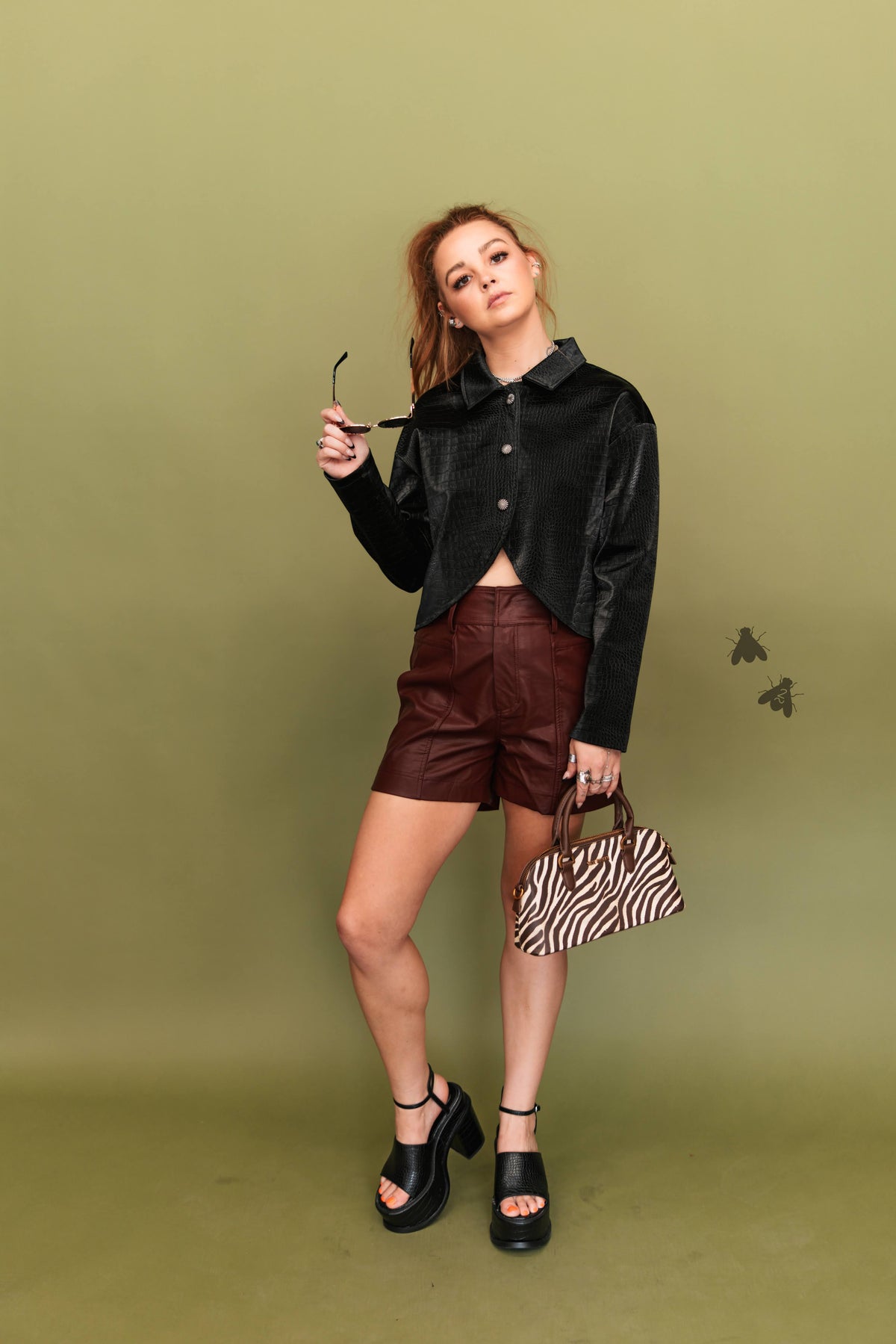 BANDITA TOP *MID