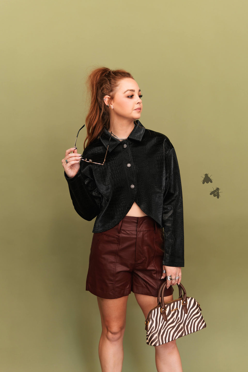 BANDITA TOP *MID