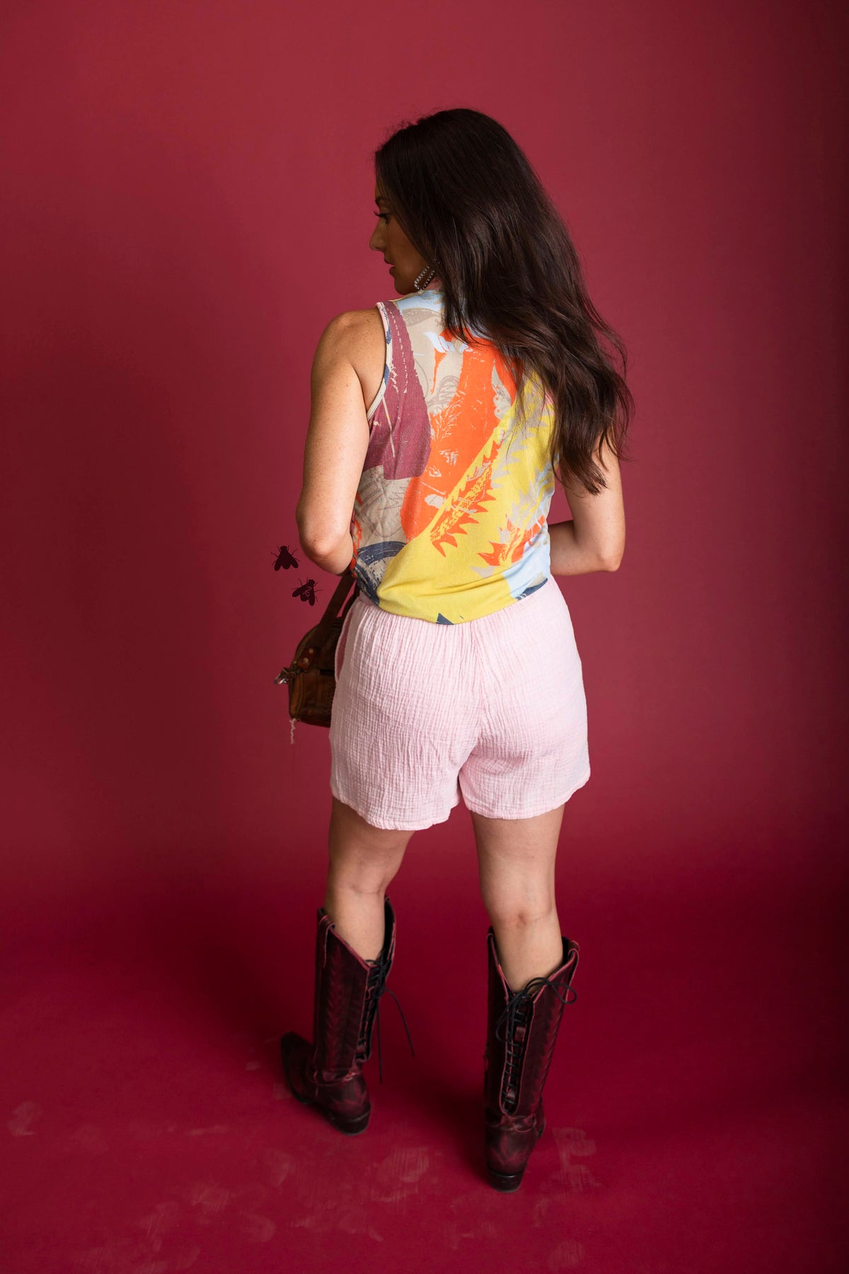BOOT STACKZ
