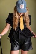 BRIAR TOP *MIDNIGHT