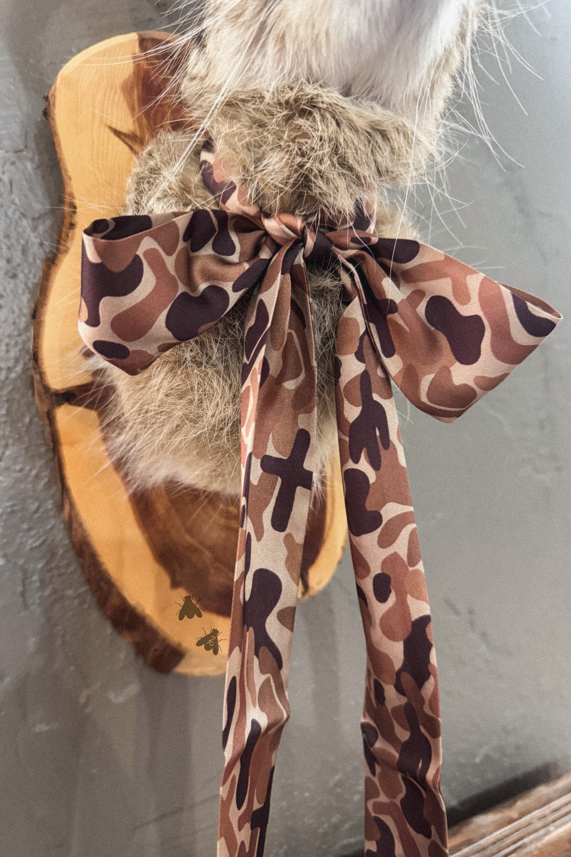 CAMO GOODNESS TWILLY