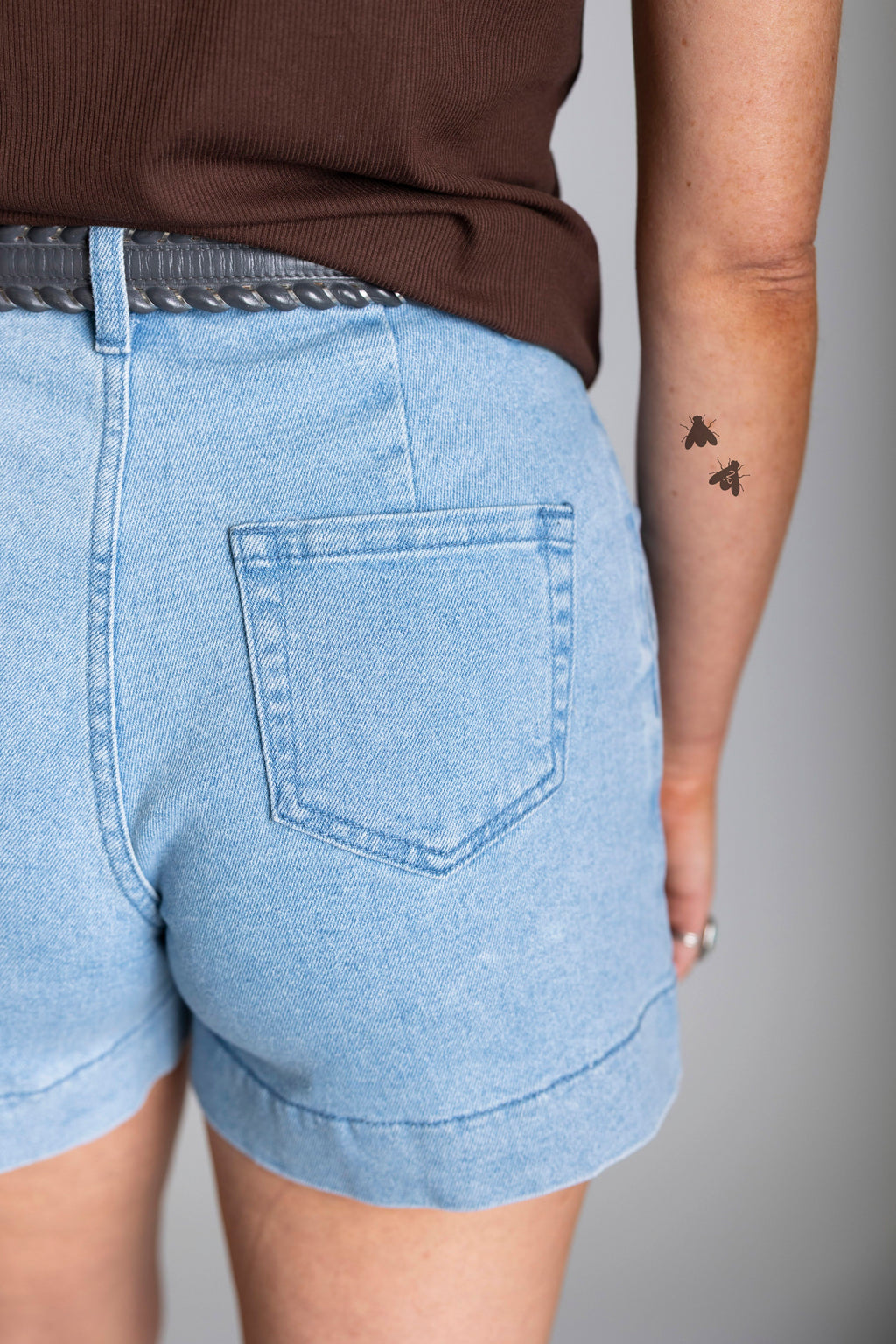 CANYON CUT SHORTS