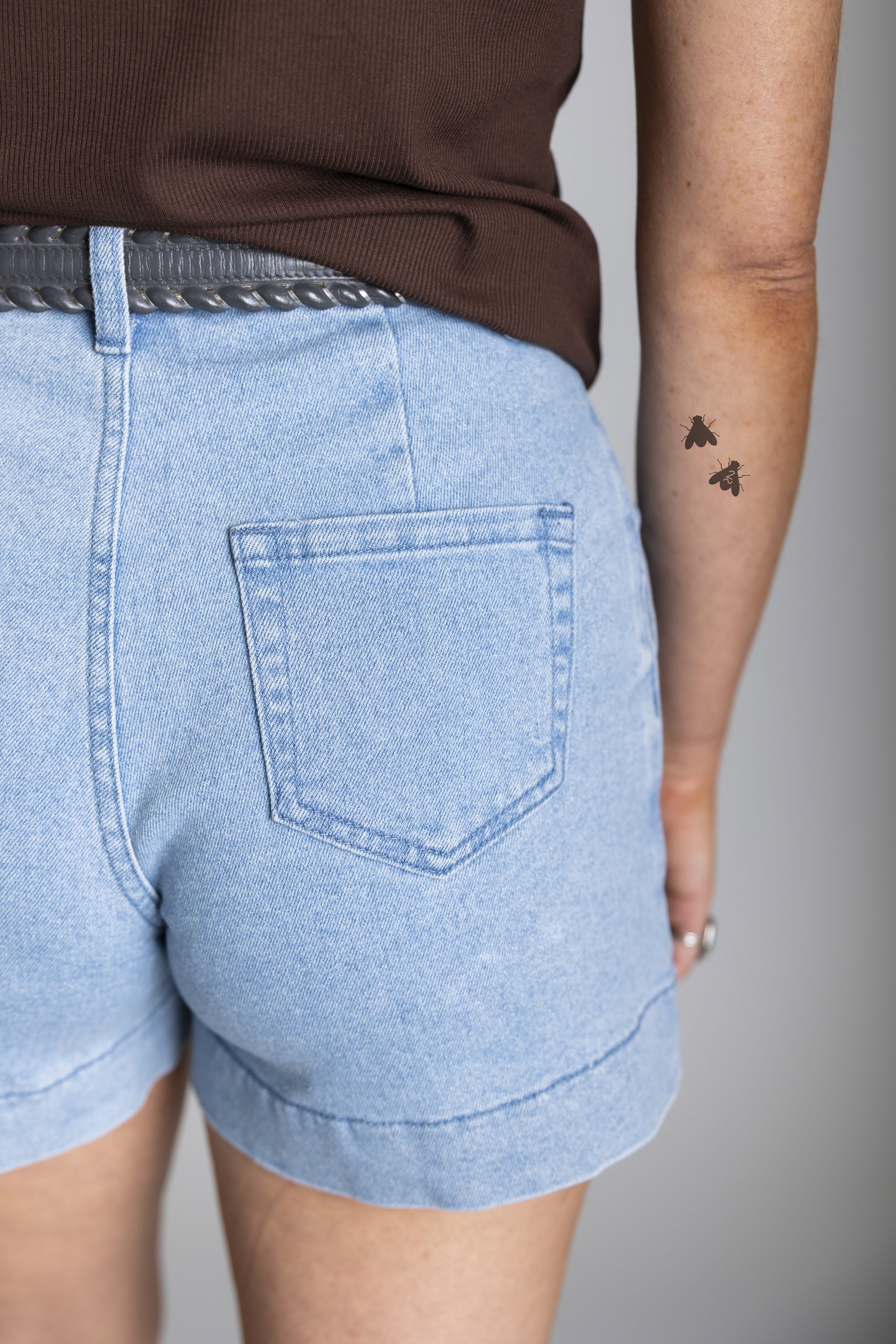 CANYON CUT SHORTS