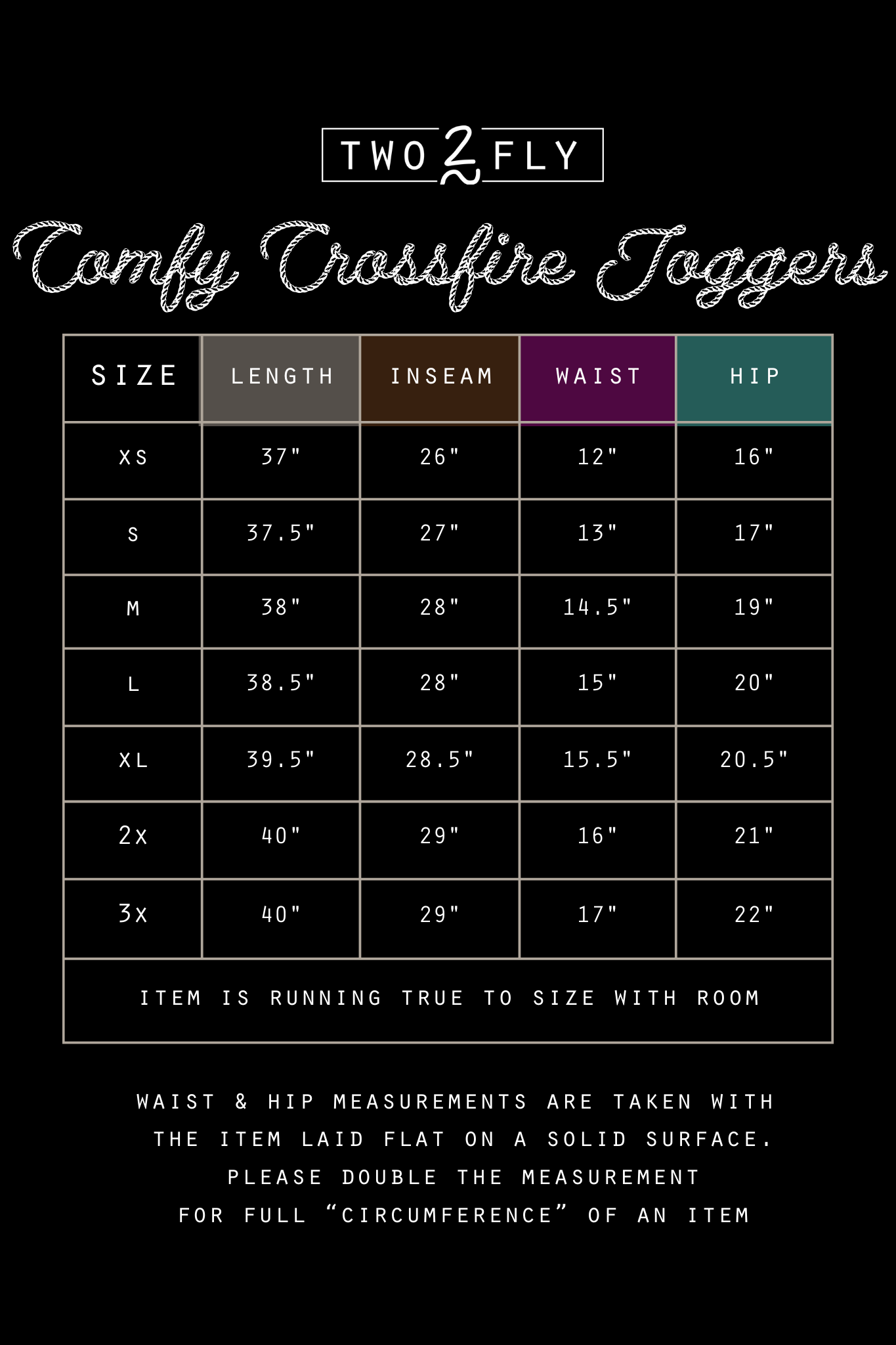 < $5 !  - COMFY CROSSFIRE JOGGERS