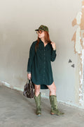 COWPOKE CLASSIC *FOREST